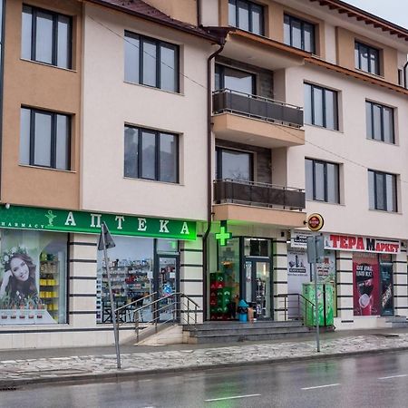 Апартамент За Гости Дрийм Velingrad Exterior photo